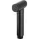 Hand shower for washbasin and bidet taps - bidetta