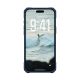 2. Urban Armor Gear Pathfinder Mobile Phone Case 17.5 cm (6.9") Blue, Transparent
