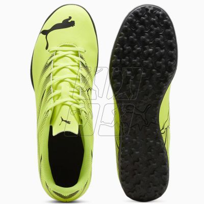 4. Puma Attacanto TT M 107478 07 shoes