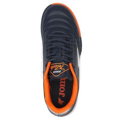 8. Joma Toledo 2503 TF Jr TOJW2503TF football boots