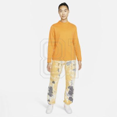 14. Nike Sportswear Dri-FIT ADV Tech Pack W DD4628-738 T-shirt