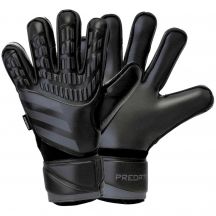 Adidas Predator Glove Match Fingersave IZ1503 goalkeeper gloves