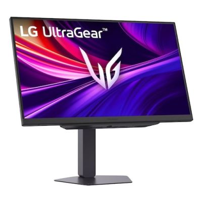5. LG 27G810A-B Computer Monitor 68.6 cm (27") 3840 x 2160 px 4K Ultra HD LCD Black