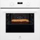 ELECTROLUX EOF5F50BV Oven