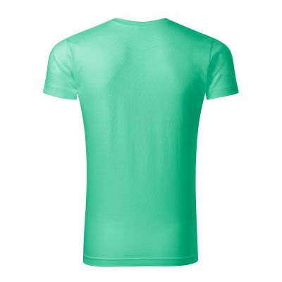 3. Malfini Slim Fit V-neck T-shirt M MLI-14695