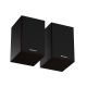 14. GENESIS ARSEN 302BT 2.0 BROWN SPEAKERS