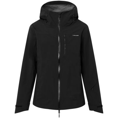 VIKING Trek Pro 2.5 Man Jacket Black XXXL