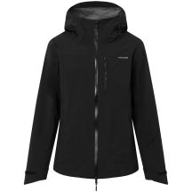 VIKING Trek Pro 2.5 Man Jacket Black XXXL