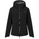 VIKING Trek Pro 2.5 Man Jacket Black XXXL