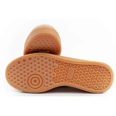 9. Skechers women's sneakers Lifted Luxe ecru white Slip-Ins