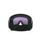 5. POC Fovea ski goggles green