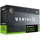 2. graphics card MSI RTX 5080 16G VENTUS 3X OC