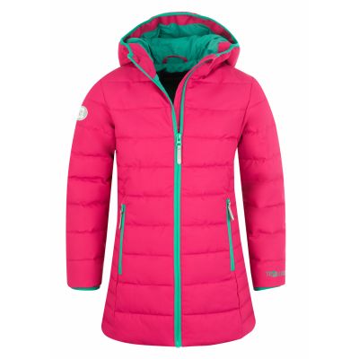 Trollkids Girls Stavanger Coat Jr 219-216 Winter Jacket