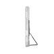 7. AmazingThing Titan Pro Lens Stand Set for iPhone 18 Pro with Magnetic Holder and Stand, Compatible with MagSafe - Transparent