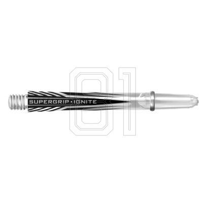 3. Harrows Supergrip Ignite shafts HS-TNK-000013903