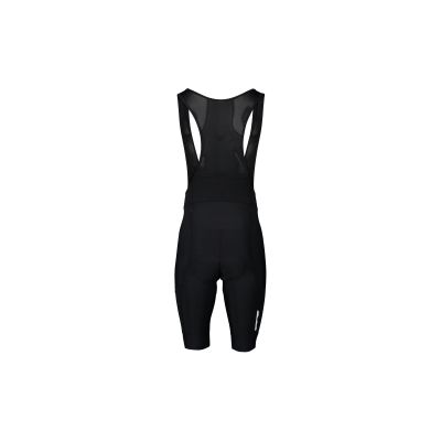6. POC ROVE CARGO VPDs Bib Shorts - Black