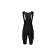 6. POC ROVE CARGO VPDs Bib Shorts - Black