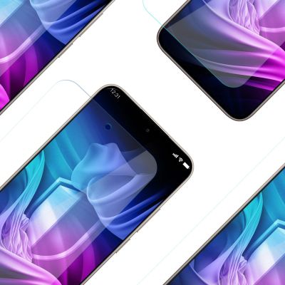 8. 3mk SilkyMatt Pro™ matte foil for Xiaomi Redmi Note 15 Pro 5G