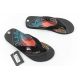 8. Quiksilver Molokai men's flip-flops, fashionable and comfortable for the beach