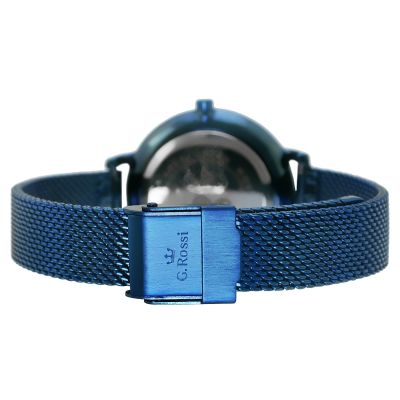 10. Women's Watch G. Rossi C11760B-6F1 + BOX