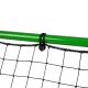 12. VIRTUFIT ADJUSTABLE BUMPER - KICKBACK - 100 X 100 CM - GREEN