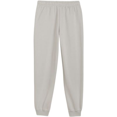 3. Puma ESS Logo Lab Relaxed Kids’ Trousers Grey 694675 63