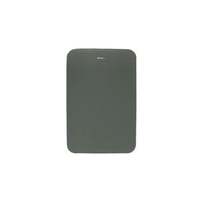 2. Outwell 400152 Air Mattress Double Mattress Green, Gray Unisex