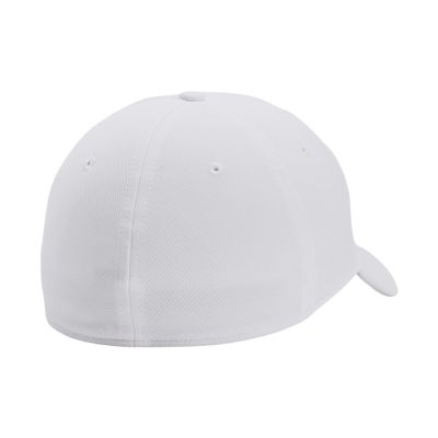 6. Under Armour Team Blitzing Cap 1376702 100