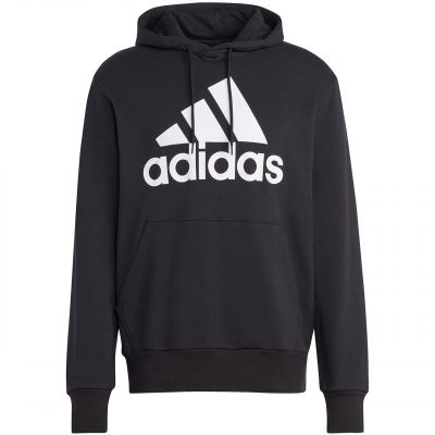 2. adidas Essentials French Terry Big Logo Hoodie M IC9363