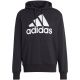 2. adidas Essentials French Terry Big Logo Hoodie M IC9363