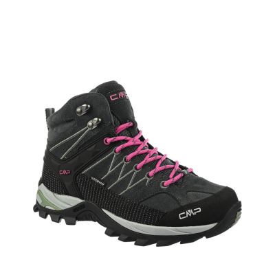 6. CMP Rigel Mid W 3Q1294674US Hiking Shoes