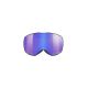 2. Julbo Light Year OTG Ski Goggles Black