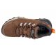 3. Jack Wolfskin Refugio Texapore Low W shoes 4050821-5238