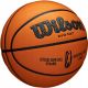 6. WILSON EVO NXT BASKETBALL AFRIKA LEAGUE SIZE 7