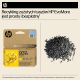 3. HP Original Yellow Ink 937e EvoMore