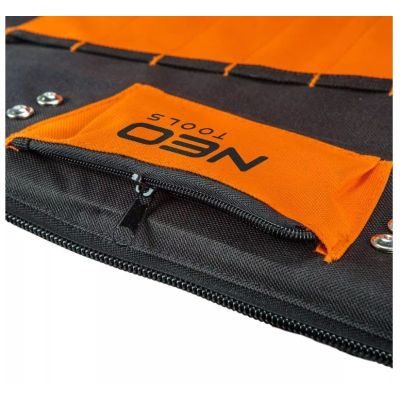 9. Tool bag