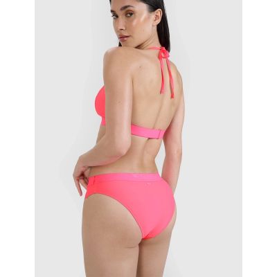 2. Women's bikini bottom 4F 4FWSS25UBKBF072-55N