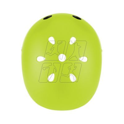 12. Globber Jr 505-106 helmet