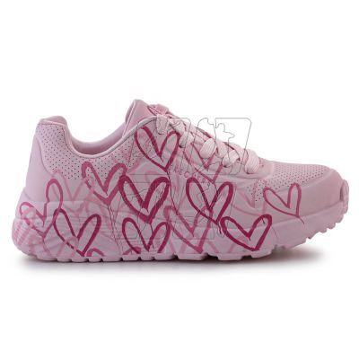 11. Skechers The Joy Jr 314065L-LPMT shoes