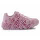 11. Skechers The Joy Jr 314065L-LPMT shoes