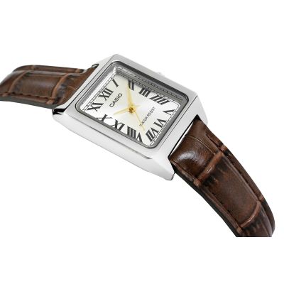 2. Women's Watch CASIO LTP-V007L-9B + BOX