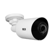8Mpx tube IP camera BCS-P-PTIP1x8FWR2-Ai1