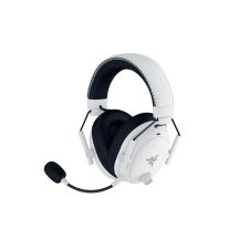 Razer BlackShark V3 Pro Wired & Wireless Bluetooth Headband Gaming Headset White