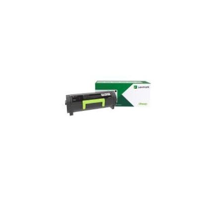 2. Lexmark 56F2000 MX521 Black Toner