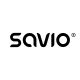 SAVIO POWERBANK 10000 MAH MAGNETIC WHITE BA-13