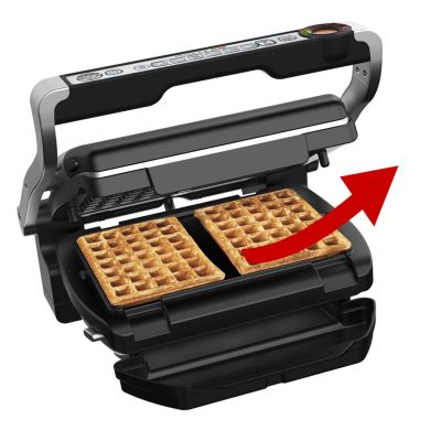 15. Tefal GC716D contact grill