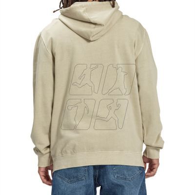 3. Sweatshirt DC Sw Star Ltsd Ph M Otlr M ADYFT03358-CZJ0