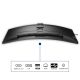 46. Philips 49B2U6900CH/00 computer monitor 124 cm (48.8") 5120 x 1440 px Dual QHD LCD Black