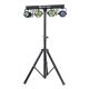 LIGHT4ME PARTY BAR multi-effect light 1 pair flowe
