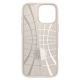 3. Spigen Liquid Air Case for iPhone 16 Pro Max - Titanium